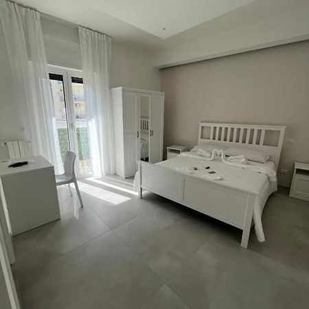 Campione 5 Apartment Bari Exterior foto