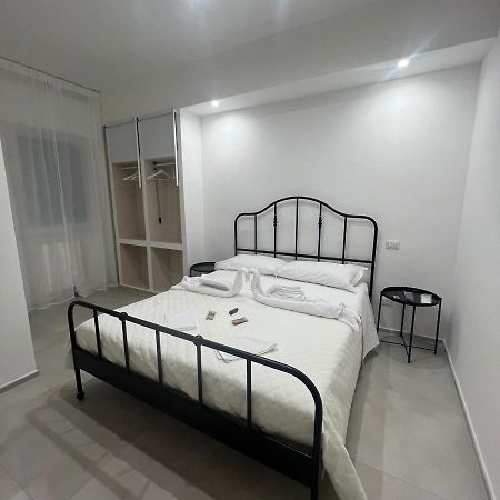 Campione 5 Apartment Bari Exterior foto