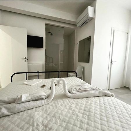 Campione 5 Apartment Bari Cameră foto