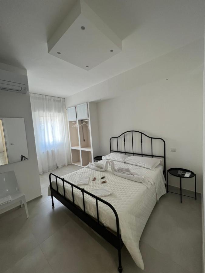 Campione 5 Apartment Bari Exterior foto
