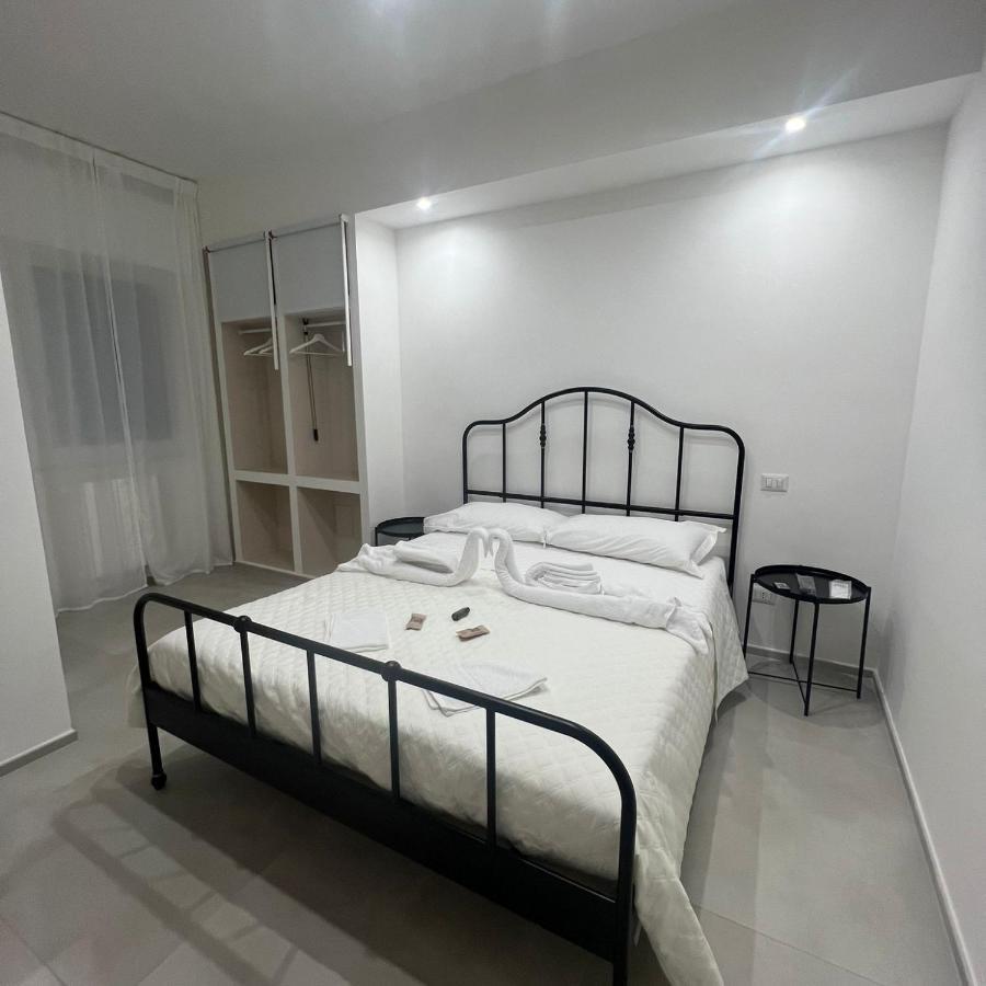 Campione 5 Apartment Bari Exterior foto