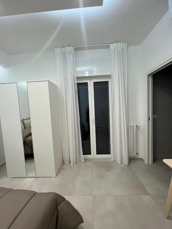 Campione 5 Apartment Bari Exterior foto