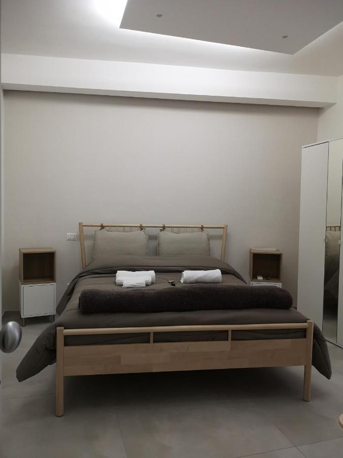 Campione 5 Apartment Bari Exterior foto