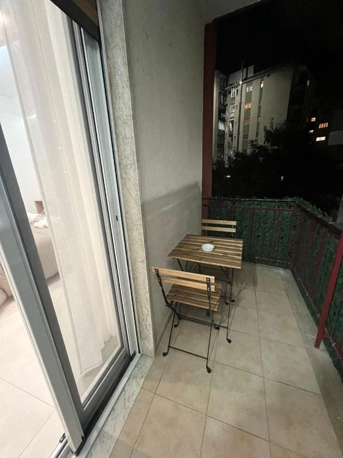 Campione 5 Apartment Bari Exterior foto