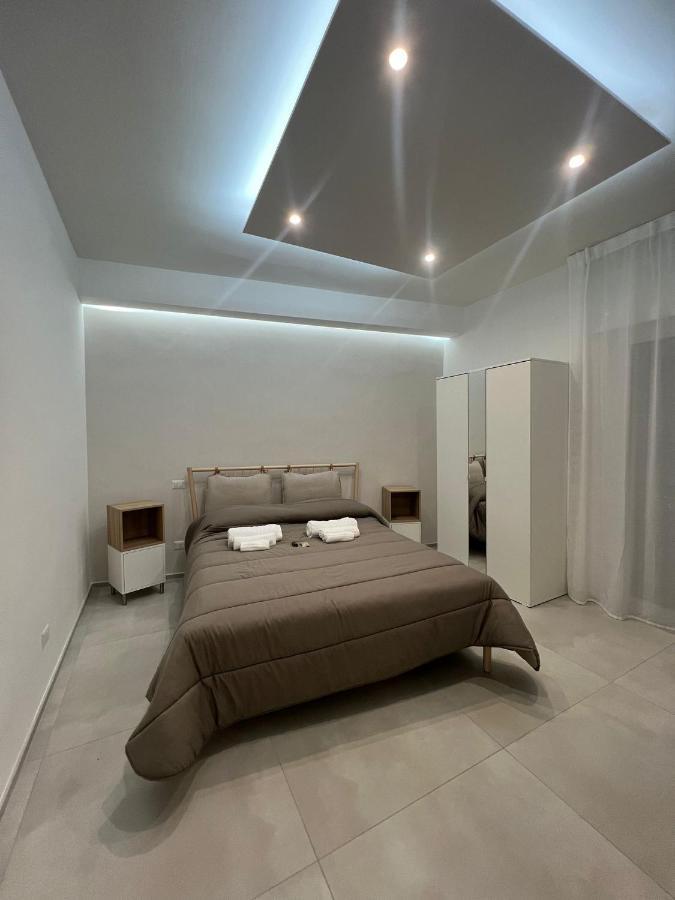 Campione 5 Apartment Bari Exterior foto