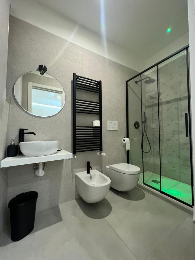Campione 5 Apartment Bari Exterior foto