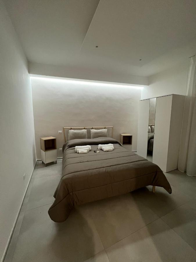 Campione 5 Apartment Bari Exterior foto