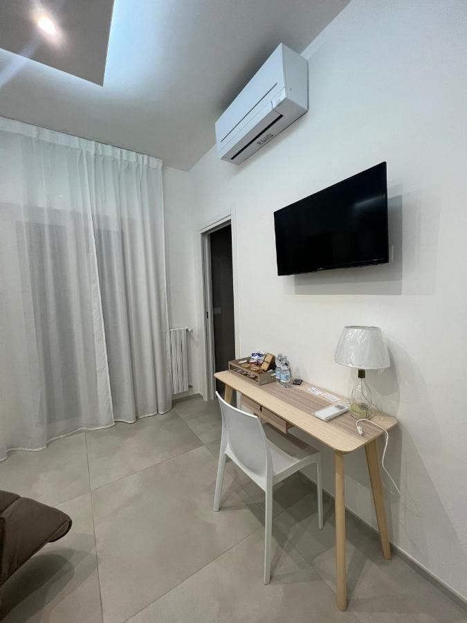 Campione 5 Apartment Bari Exterior foto