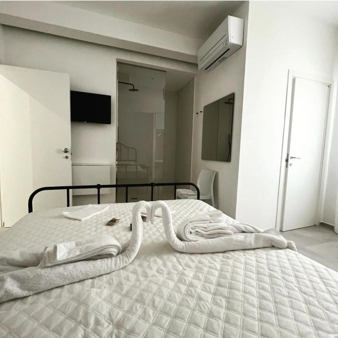 Campione 5 Apartment Bari Cameră foto